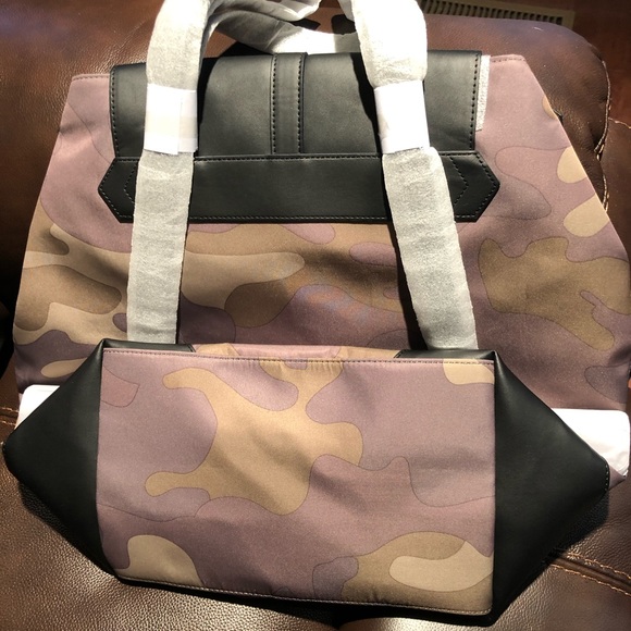 Stella & Dot Ava Backpack - Picture 2 of 5